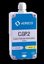 system aereco EXIT.GP 