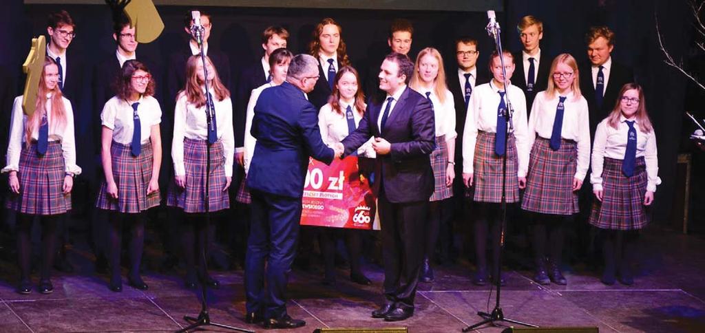 12 KULTURA KOLĘDOWANIE DLA SERCA I UCHA TEGOROCZNA EDYCJA DWUDZIESTEGO CZWARTEGO MIĘDZYNARODOWEGO FESTIWALU KOLĘD I PASTORAŁEK IM.