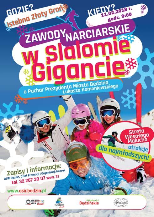 02. 17:00 Joga, salka rekreacyjna 12.02. 18:00 Joga, salka rekreacyjna 12.02. 20:30 BPU, salka rekreacyjna 13.02. 18:00 Zagraj w kosza, SP nr 8 15.02. 17:00 Zumba, salka rekreacyjna 16.02. 17:00 Joga, salka rekreacyjna 19.