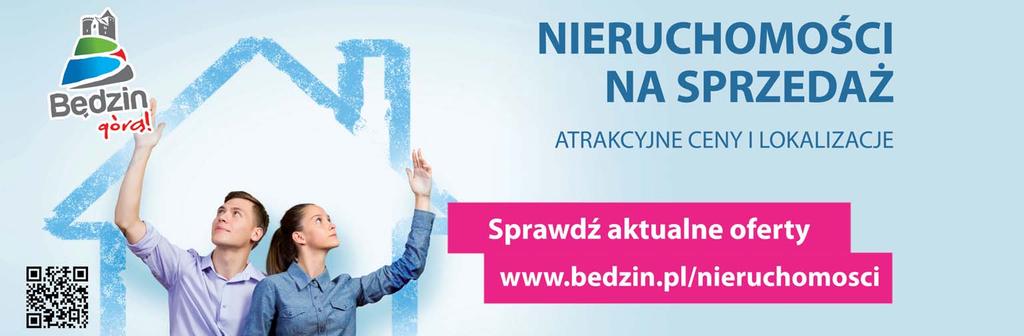 MIASTO AKTUALNOŚCI BĘDZIŃSKIE www.bedzin.
