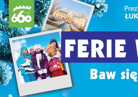 8 MIASTO Ferie z Ośrodkiem Kultury ZAJĘCIA PLASTYCZNE, MALOWANIE NA WODZIE, TWORZENIE MASKI KUKERI, BAJKA NA DUŻYM