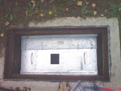 WE/GD/TR/297/PW Budowa kanalizacji teletechnicznej CI TASK przy ul. Gdaskiej w Gdasku. 5.1.2. Budowa 2-otw.