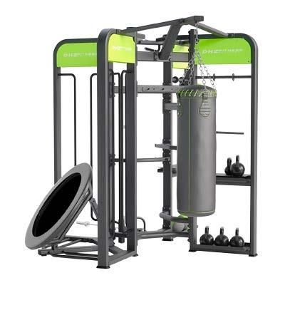 ) Size Mounted (L x W x H) 54 Months Warranty Standard E360 E 310 x 305 x 236 cm 7999,95 640 WYPOSAŻENIE EQUIPEMENT