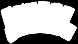 proporcjach: dwustronnie ³upana 25% i trzystronnie ³upana 75%.