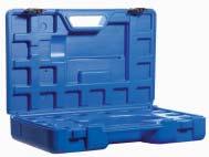 TL Przecinarka HTTC0 CUT CAPACITY (mm) DIMENSIONS (mm) WEIGHT(Kg) TL HTTC0 4 38x19 3, TL17 HTTC041 40 5x144 5,8 TL18 HTTC0 497x19 4,4 Pozycja TL18 jest przecinark¹ hydrauliczn¹ rêczn¹ zbudowan¹