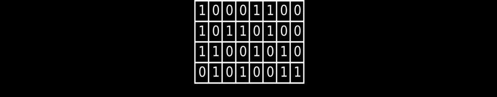Architektura systemu komputerowego Pamięć komputera złożona jest z szeregu pogrupowanych w porcje bitów (np.