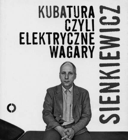 Opowieści, rozmyślania i barwne anegdoty składają się na portret jednej z najbardziej malowniczych postaci polskiej sceny artystycznej.