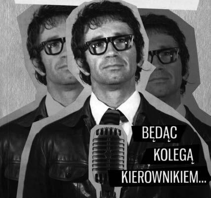 Tytułowe wagary odnoszą się do ucieczki Sienkiewicza od intensywnej pracy lekarza, dyżurów, wizyt domowych w kierunku estradowej odskoczni, od przewidywalności do czegoś nie całkiem realnego.