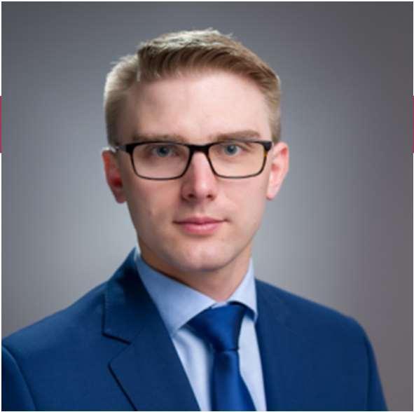 Adama Mickiewicza w Poznaniu gospodarka