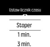 Sygnały dźwiękowe i wibracyjne Sygnały dźwiękowe i wibracyjne są stosowane do powiadomień, alarmów i innych ważnych zdarzeń oraz działań.