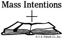 St. Mary of Czestochowa Sunday Collection, September 20, 2015 If you wish to request a mass for a deceased member or a blessing or to ask for the health of a love one or friend, you may do so at the