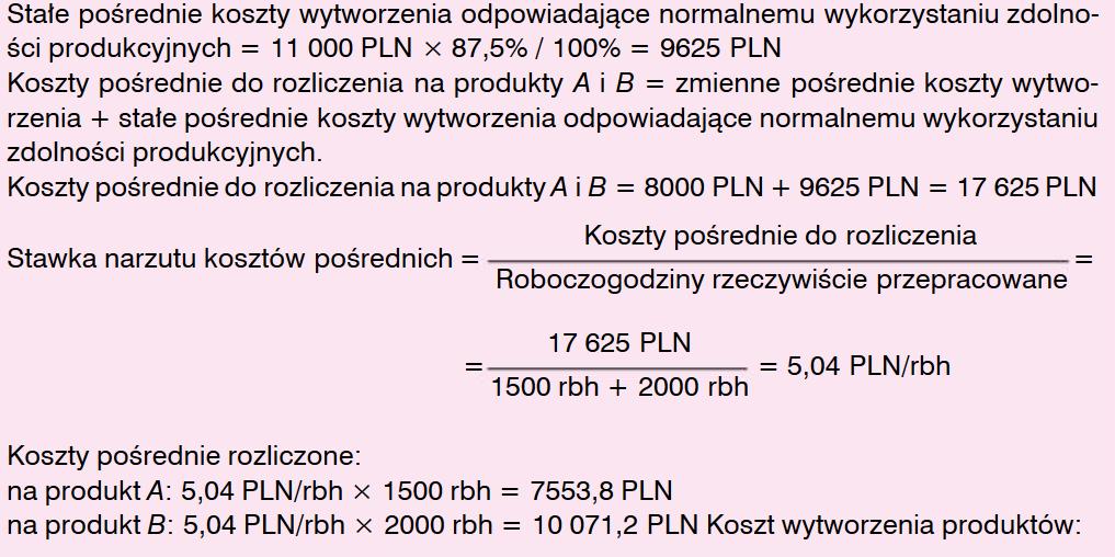 Walińska, Ewa. MERITUM Rachunkowość.