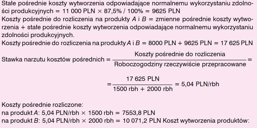 Walińska, Ewa. MERITUM Rachunkowość.