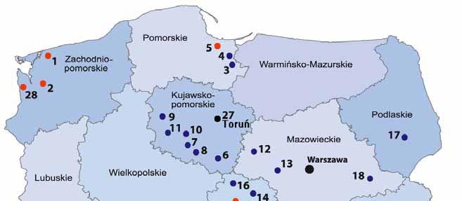 Cukrownie Krajowej Spó ki Cukrowej które prowadzi y