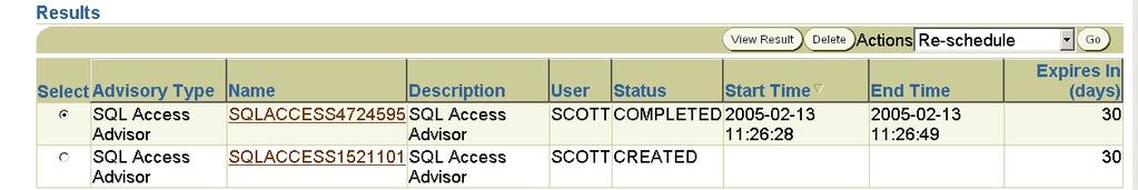 17 OEM SQLAccess