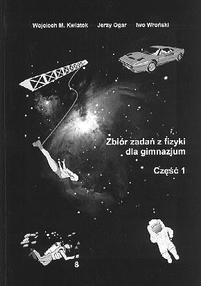bardzo konkretne przykłady do zastosowania wprost na lekcjach, jak i artykuły przeglądowe, w tym znanych autorytetów w dziedzinie dydaktyki fizyki.