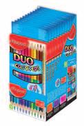 kredki 829600 834010 829600 etui 12 szt. JS: 1 szt.