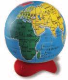 szt. 3 154140 431105 3 154140 431112 Globe Temperówka z