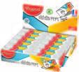 gumki White Peps i White Peps Mini NOWY DESIGN