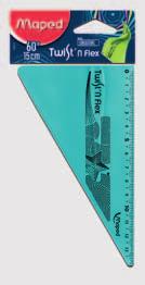 027900 linijka 30 cm. JS: 1 szt.