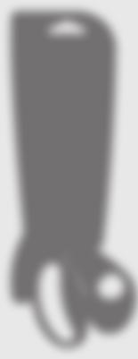 JS: 1 blister 3 154146 902104 3 154146 921105 068800 697710 21 cm, asymetryczne.