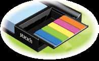podkreślania, itp. 21136 21137 21138 4 712759 211366 4 712759 211373 4 712759 211380 INDEKS OPIS PRODUKTU IL. KARTECZEK JED. SPRZEDAŻY MIN.