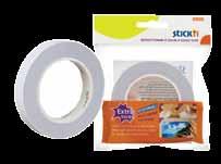 1 szt. 21359 zakładki indeksujące 37x50 mm, 3 kolory neonowe po 10 karteczek + linijka 30 1 szt.