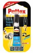 Pattex S.