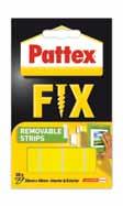 Pattex Repair Epoxy Mini Universal 5 min.