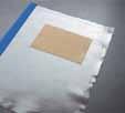 plastiku, metalu i szkła do papieru i kartonu 3 lata przydatności do użycia dzięki specjalnej recepturze i szczelnemu opakowaniu papier + plastik papier + metal papier + szkło Klej w