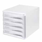 Wymiary: 275 x 540 x 80 mm Stojak na katalogi Praktyczny, funkcjonalny stojak obrotowy na katalogi, ulotki, prospekty w formacie A4.
