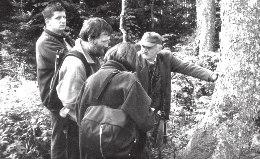 L. Betleja, R. Kościelniak Profesor Józef Kiszka... 19 Fot. 7.
