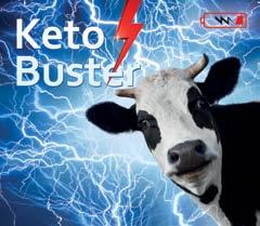 apetytu energia 16,0 MJ NEL Dawkowanie: 150-250g/szt/dzień na 1-2 tyg. przed wycieleniem w ilości 300-400g/szt/dzień przez 2-4 tyg.