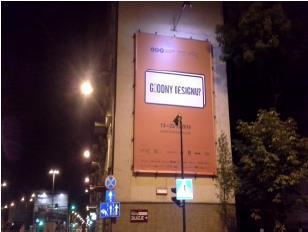 Warszawa, Gdynia,