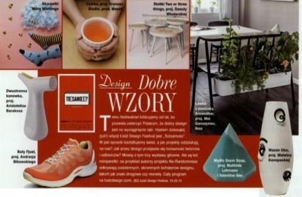 // Design Alive // Biznes meble.
