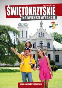 PRZYGOTOWANIE I DRUK WYDAWNICTW NAJWIĘKSZE ATRAKCJE