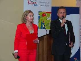 I WSPÓŁPRACA KLUCZEM DO SUKCESU W