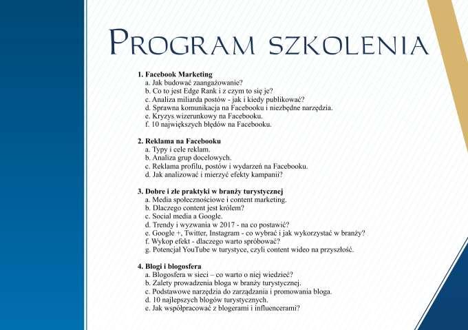 REGIONALNE CENTRUM INFORMACJI TURYSTYCZNEJ