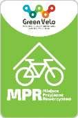 PRODUKT MIEJSCA PRZYJAZNE ROWERZYSTOM (MPR) ORGANIZACJA SZKOLENIA DLA REGIONÓW PARTNERSKICH W ZAKRESIE