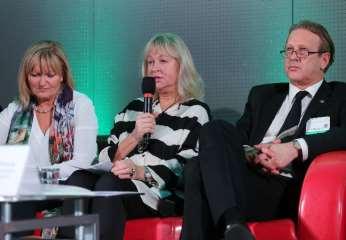 WSPÓŁPRACA W ASPEKCIE ROZWOJU PRODUKTÓW SIECIOWYCH I KOMUNIKACJI MARKETINGOWEJ PANEL DYSKUSYJNY: MIEJSCE TURYSTYKI WIEJSKIEJ W NOWOCZESNEJ GOSPODARCE DZIEŃ EKSPERCKI POT: TURYSTYKA KULINARNA NA