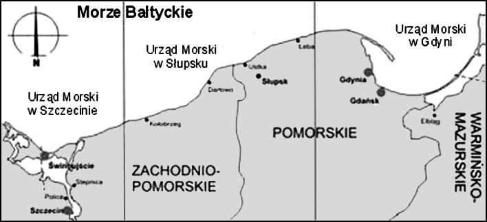 ZESZYTY NAUKOWE UNIWERSYTETU SZCZECIŃSKIEGO NR 589 EKONOMICZNE PROBLEMY USŁUG NR 49 2010 URSZULA KOWALCZYK Instytut Morski w Gdańsku STRATEGIE ROZWOJU MAŁYCH PORTÓW I PRZYSTANI MORSKICH W ŚWIETLE