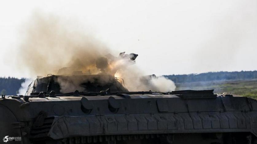 Sama koncepcja BWP-1, czy raczej BMP-1 (takie jest rosyjskie oznaczenie pojazdu) w momencie pierwszej planowanej przez Wojsko Polskie modernizacji w 1992 roku miała już niemal trzydzieści lat.