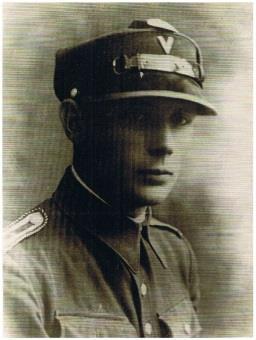 Józef Marcinkiewicz (191 194) genialny matematyk z Cimoszki Problem Marcinkiewicza z