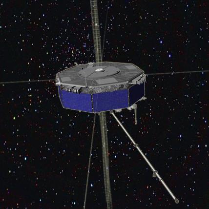 18 FOTON 128, Wiosna 215 Misja NASA MMS badanie zjawisk w ziemskiej magnetosferze Krzysztof Sajewicz Instytut Fizyki UJ Jednymi z ciekawszych i stosunkowo mało zbadanych dotychczas zjawisk