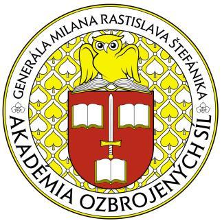 Akadémia ozbrojených síl gen. M. R.