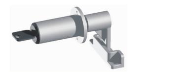 KP-C-1022 KP-S2 NEW 14,6 +0,1 0 Ø17,8 +0,2 0 SPECIL QULITY Zamek Lock Zamek