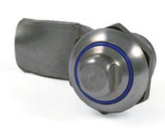 KP-C-7017 13 Ø28 Otwór montażowy Mounting hole 20+0,5 14 Zamek Zamek