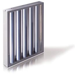 Filtry do okapów / Grease bafle filters KP-FLI KP-FLI-49 POPULR PRODUCT 20 50 490 490 500 Filtr do okapów 64 Ø4 Grease bafle filters 11 Filtr
