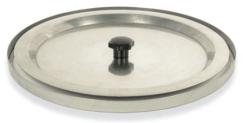 Wykonana ze stali kwasoodpornej ISI-304. Made of stainless steel ISI-304.