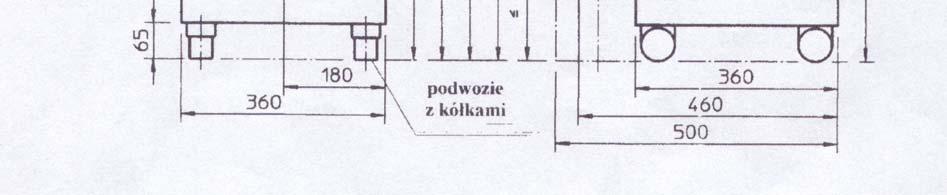 ! 7. UWAGI SPECJALNE Jeżeli urządzenie podłączone